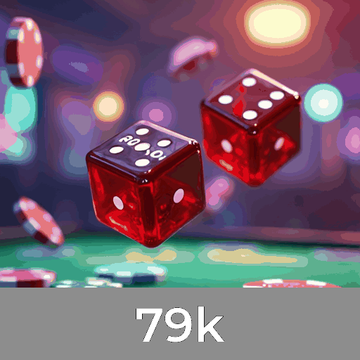 79k: Seu Cassino Online Seguro e Premiado