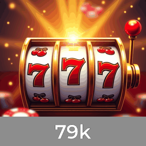 79k: Plataforma de Jogos com Segurança e Serviço Profissional