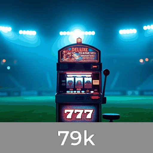 79k: Experiência Autêntica com Jogos de Mesa ao Vivo
