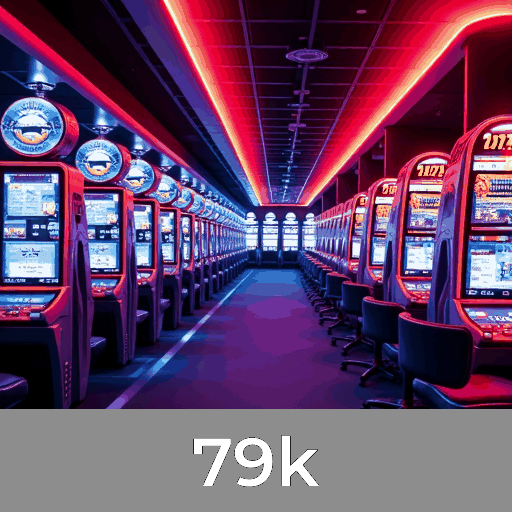 79k.com - Descubra o Melhor Cassino Online com Apostas ao Vivo e Promoções Exclusivas - 79k