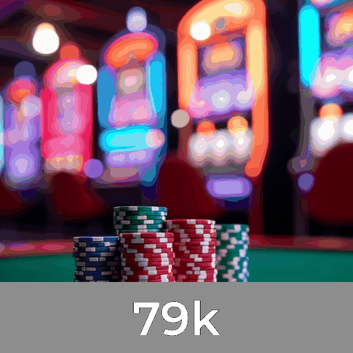 79k: Seu Cassino Online Seguro e Premiado