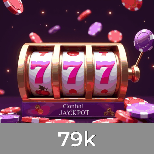 79k: Descubra a Segurança e Serviço Profissional em Jogos Online
