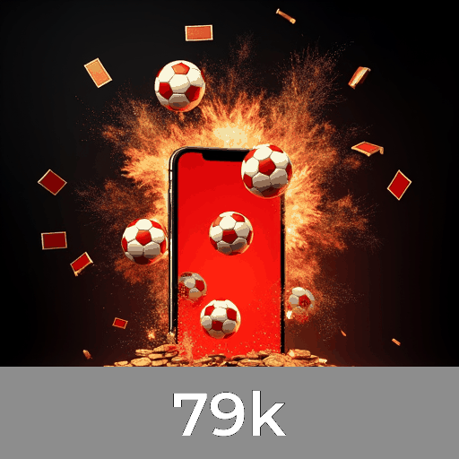 Experiência VIP com Roleta e Blackjack no 79k Casino