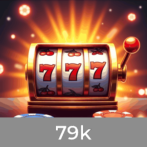 79k: Caça-Níqueis Premium, Jogos de Mesa Estratégicos, e Experiência com Real Dealers